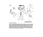 Craftsman 917257490 engine diagram