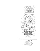 Power-mate parts