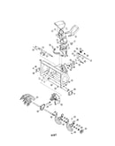 Chute assembly