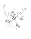 Mower lift