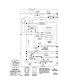 Schematic diagram-tractor