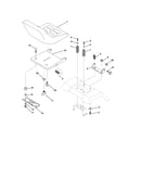 Seat assembly