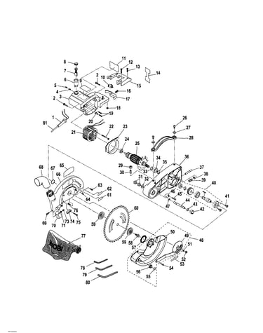 Motor