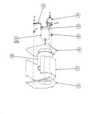 Blower assembly