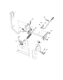 Lift assembly