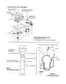 Engine-pulley assembly