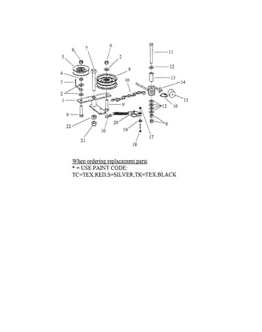 Brake assembly