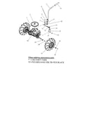 Transaxle assembly