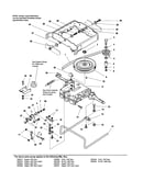 Transmission/belt/carrier