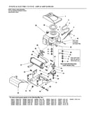 Engine & electric clutch
