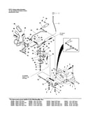 Control linkage
