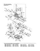 Tuff torq transaxle