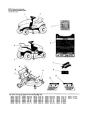 Decals-safety & common