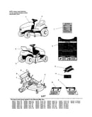 Decals-safety & common