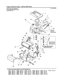 Engine & electric clutch