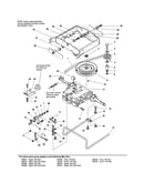 Transmission/belt/carrier