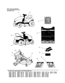 Decals-safety & common