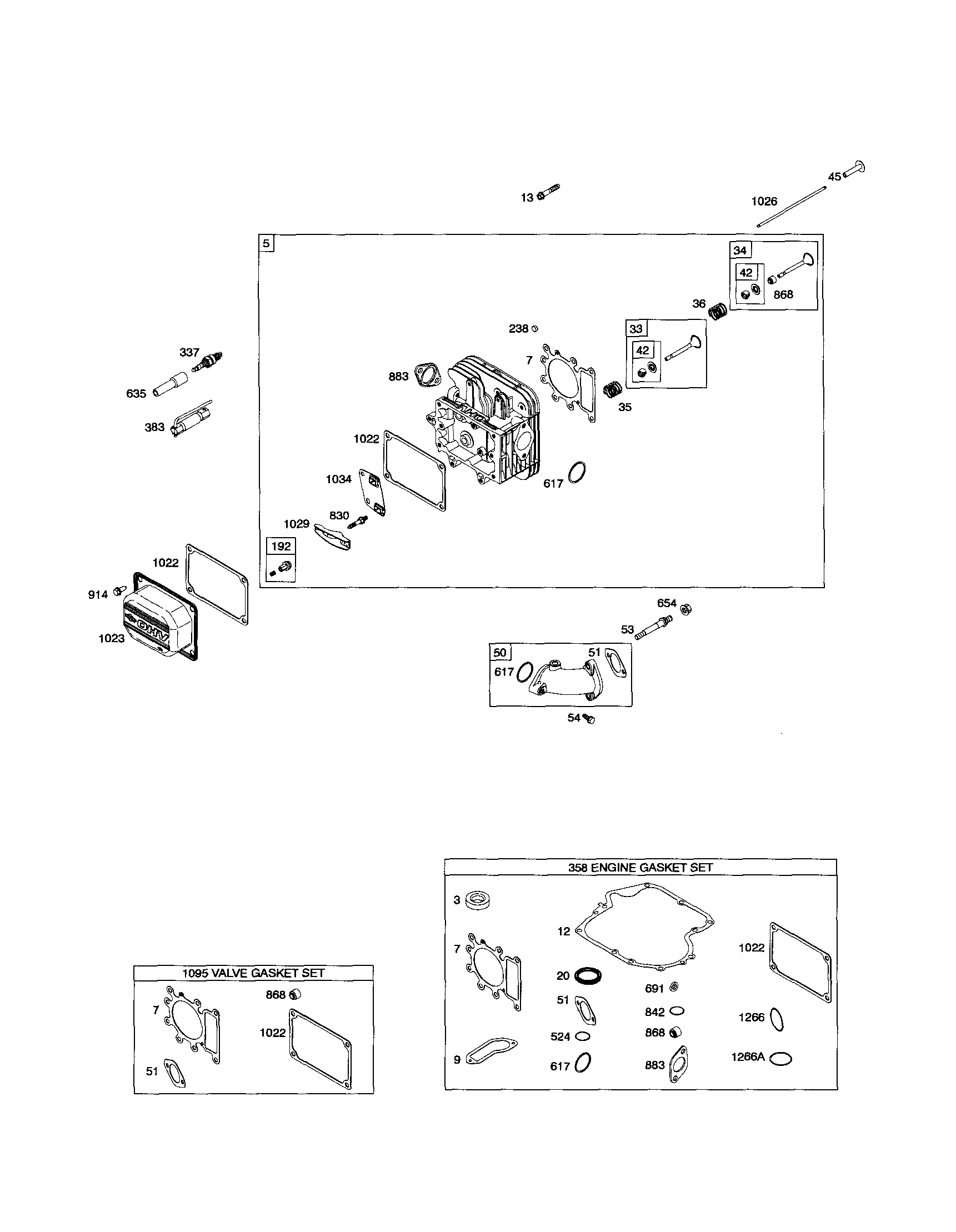 HEAD-CYLINDER/MANIFOLD-INTAKE