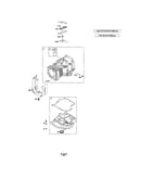 Cylinder/sump