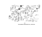 Soleus Air PH3-10R-03 air conditioner diagram