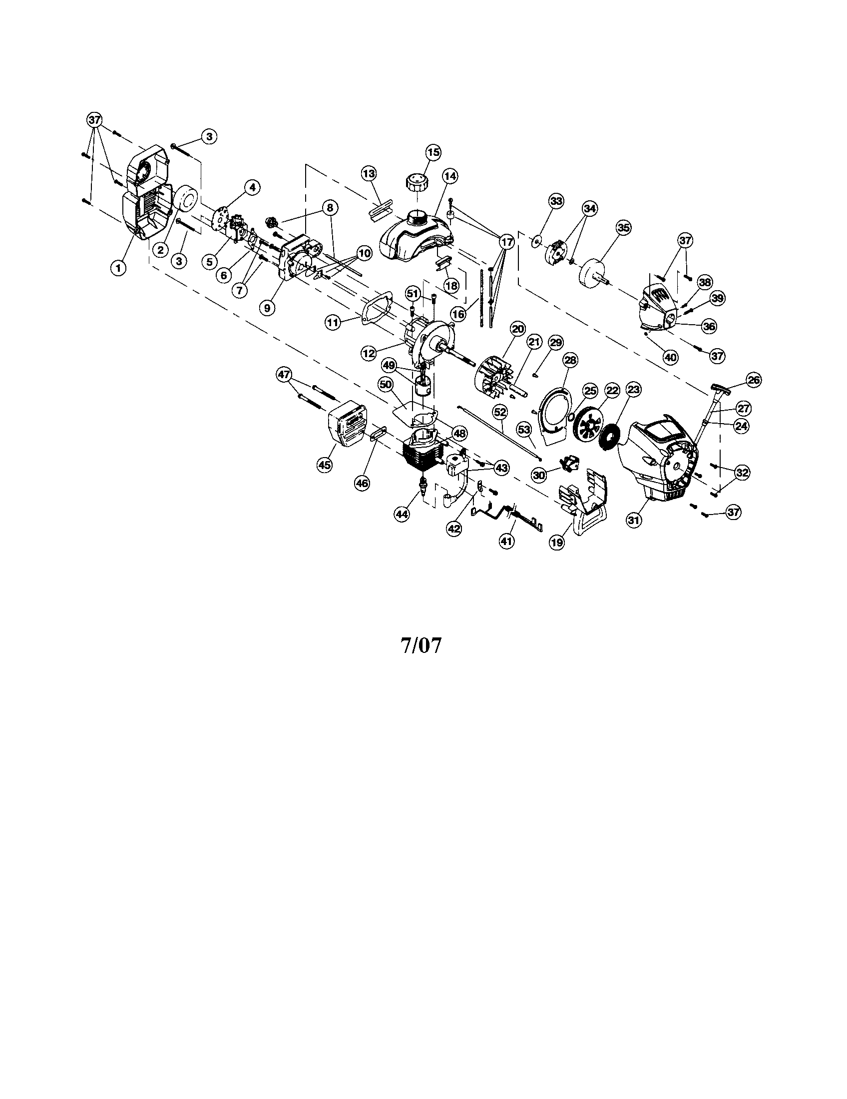 Engine parts