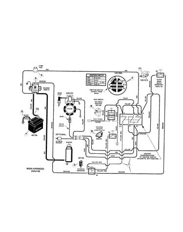 Electrical system