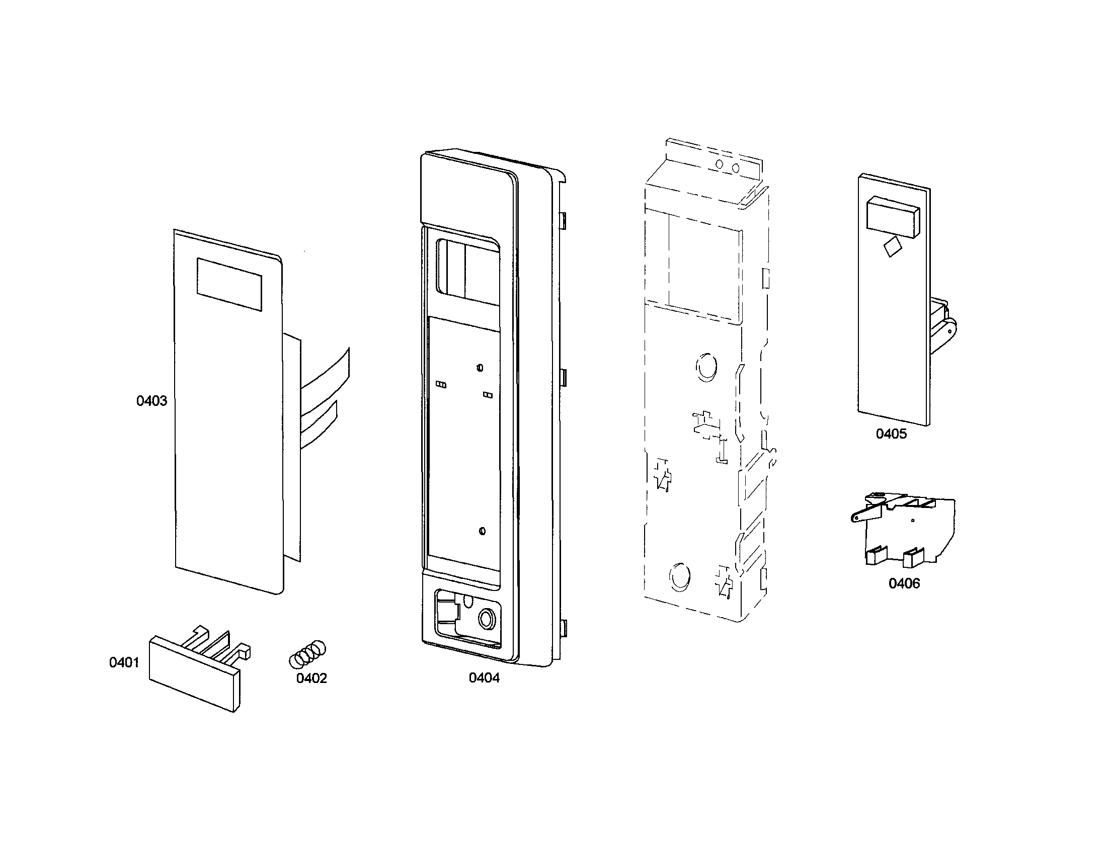 Escutcheon