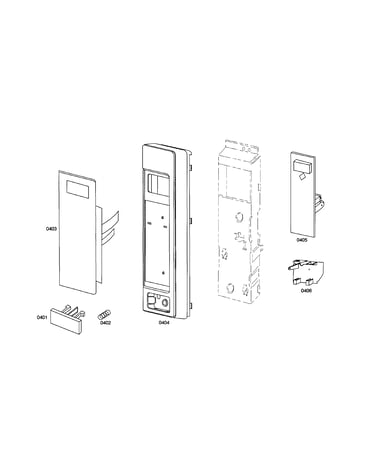 Escutcheon