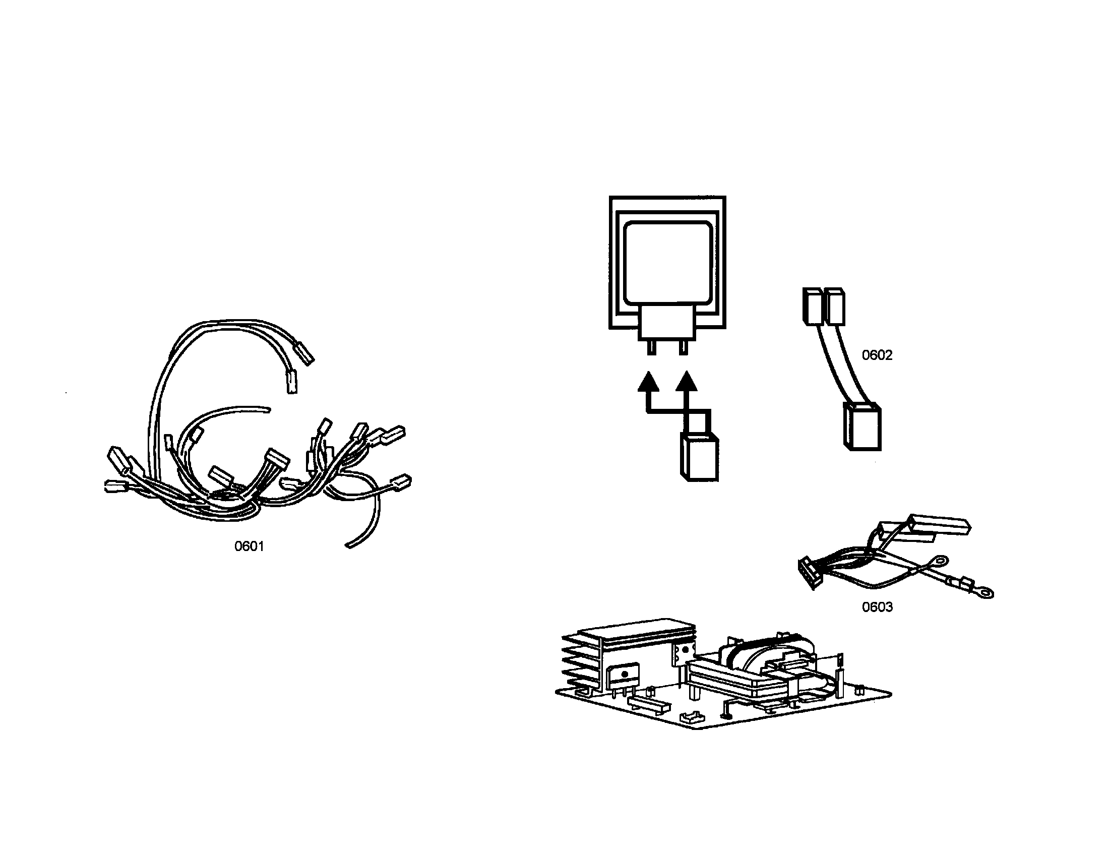 Wire harness
