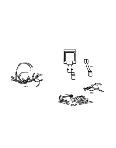 Wire harness