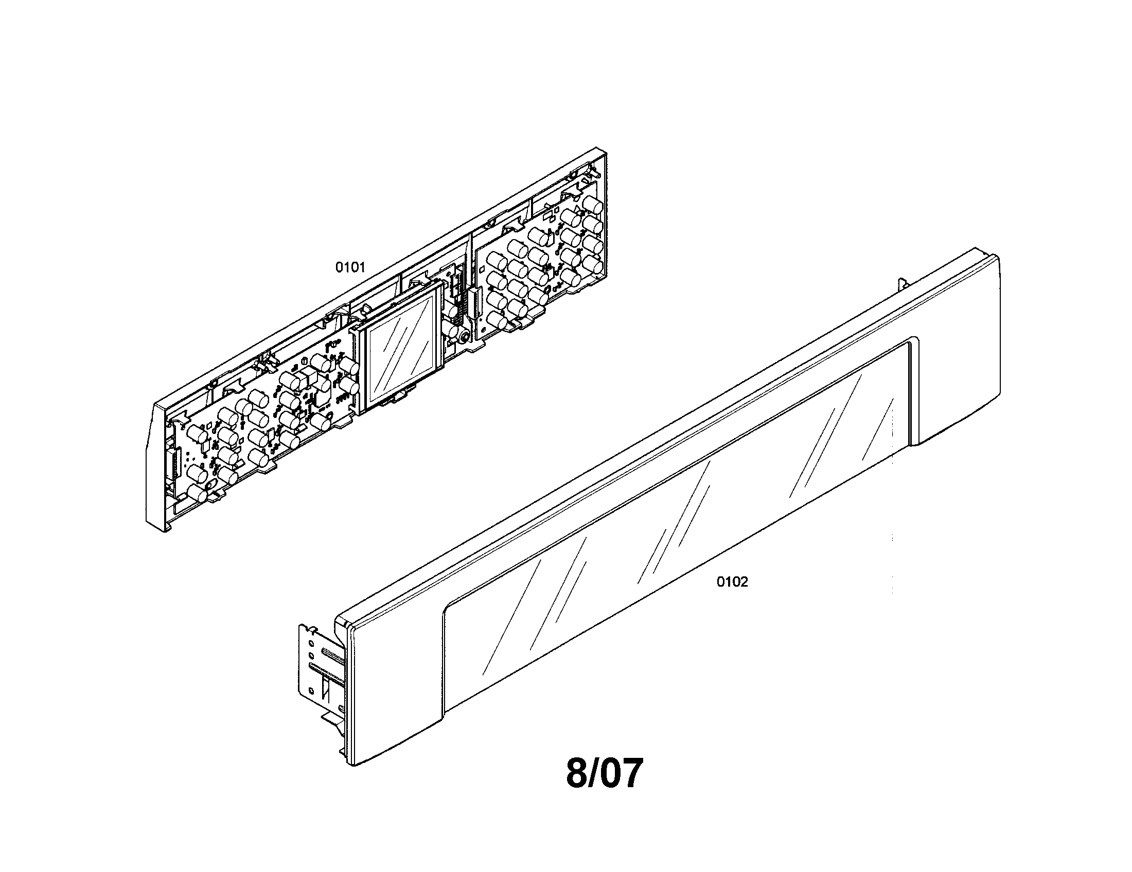 Display module
