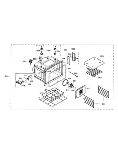 Oven