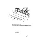 Front skirt assembly
