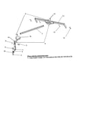 Hitch bar assembly
