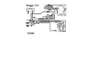 Swisher RTB14544 diagram diagram