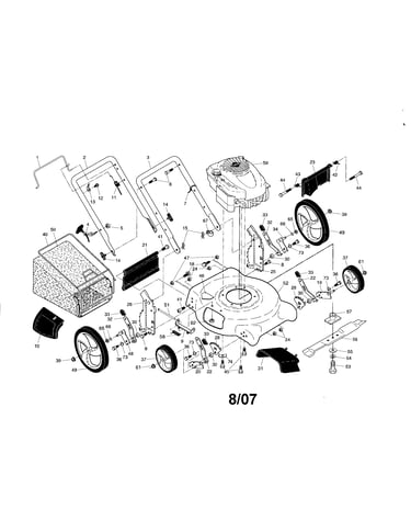Lawn mower