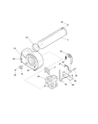 Motor