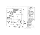 Kenmore 41798052700 wiring diagram diagram