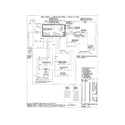 Kenmore Elite 79046703606 wiring diagram diagram