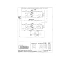 Kenmore Elite 79046703606 wiring diagram diagram