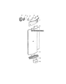 Display module/duct covers