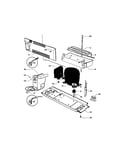 Compressor/power module
