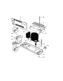 Compressor/power module