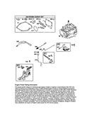 Short block/brake