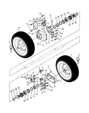 Wheels