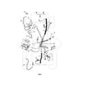Craftsman 917287250 electrical diagram