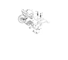 Craftsman 917287250 seat diagram