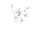 Craftsman 917287250 lift diagram