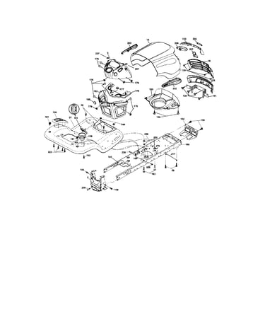 Chassis and enclosures