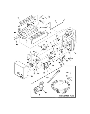 Ice maker